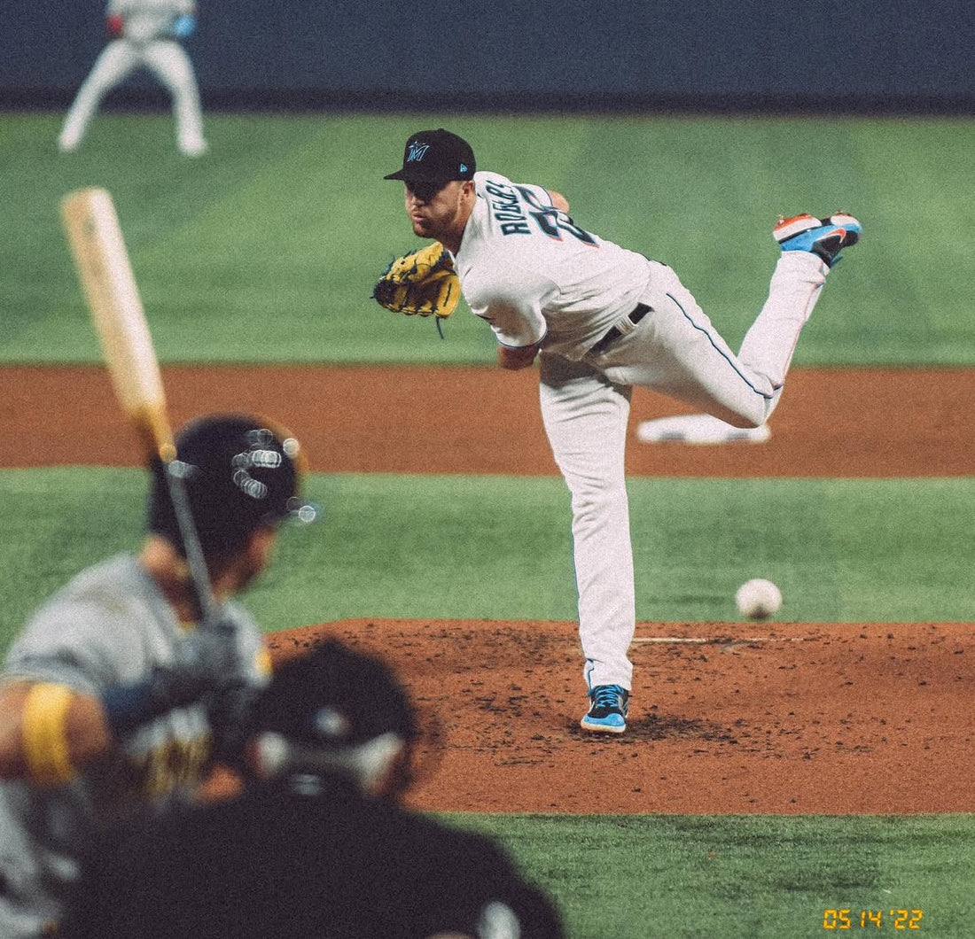 Trevor Rogers – Baltimore Orioles