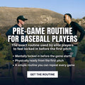 Pre-Game Routine Document