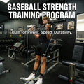 Strength Training Program