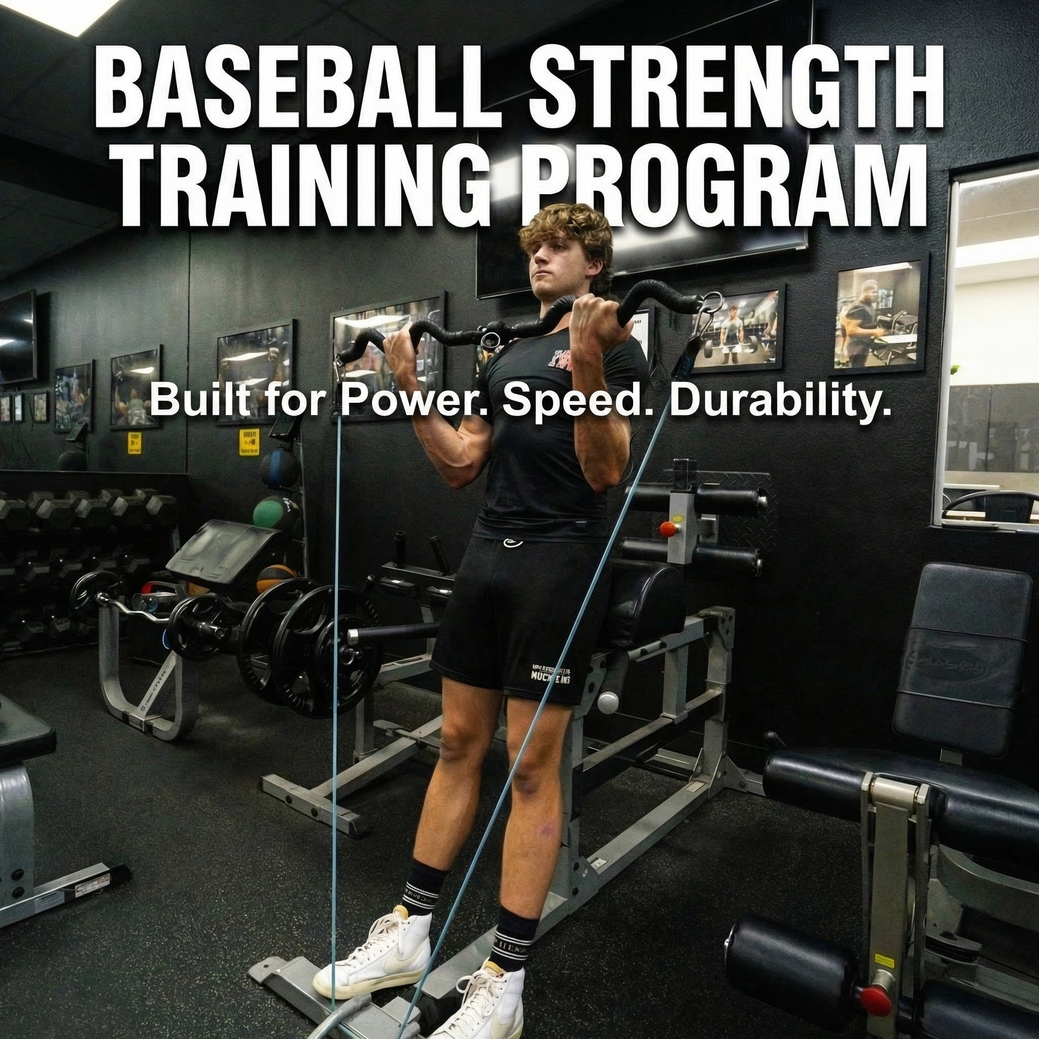 Strength Training Program